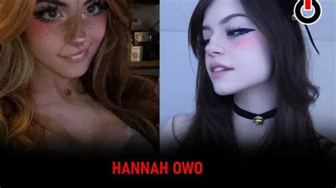 hannah kabel onlyfans|Hannah OwO Pussy Reveal Nudes Onlyfans Leaked Ppv Video